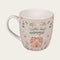Mugg, Mamma, H 9 cm