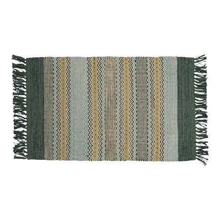 Matta, 100% bomull, B80xD50cm