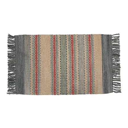 Matta, 100% bomull, B80xD50cm