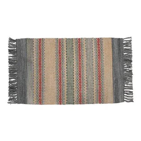 Matta, 100% bomull, B140xD70cm