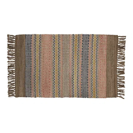 Matta, 100% bomull, B140xD70cm