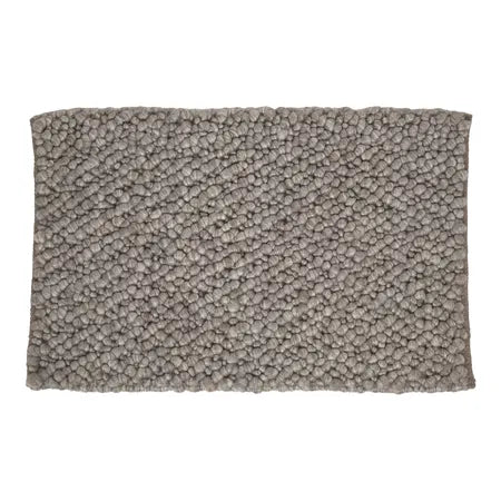 Matta, 80% ull/20% bomull, B140xD70cm