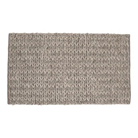 Matta, 80% ull/20% bomull, B80xD50cm