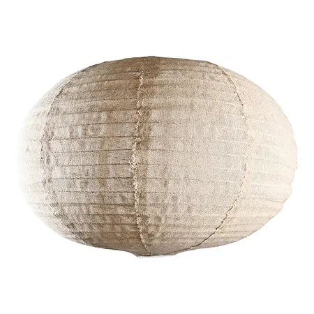 Lampskärm, H36xDia52cm