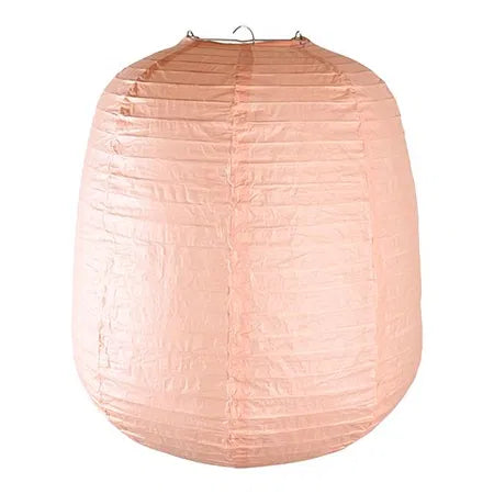 Lampskärm, H35xDia30cm