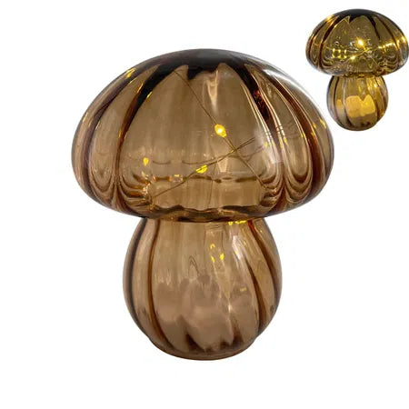 Svamplampa,w 10 LED, IP20