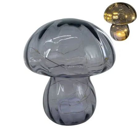 Svamplampa,w 10 LED, IP20