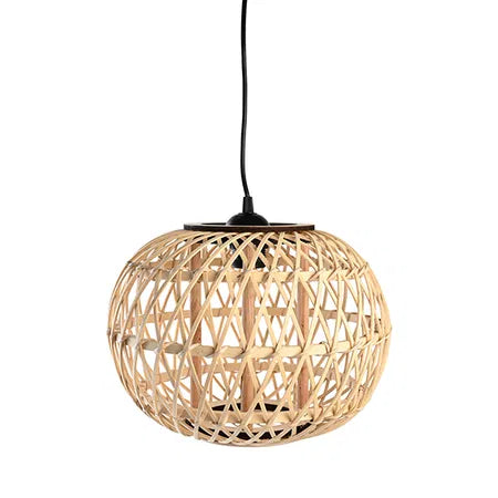 Pendellampa, H24xDia32cm