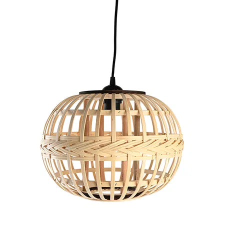 Pendellampa, H24xDia32cm