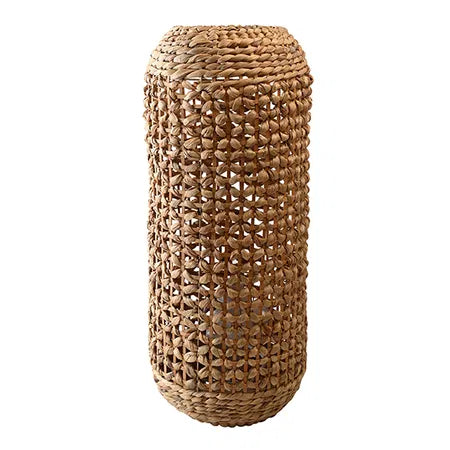 Lampskärm, utan glödlampa, H60xDia27cm