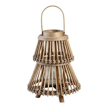 Lykta, H29xDia23,5cm