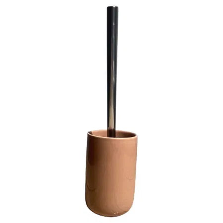 Toalettborste, H37xDia11,50cm