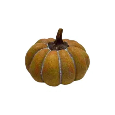 Pumpa gul H 17,3cm