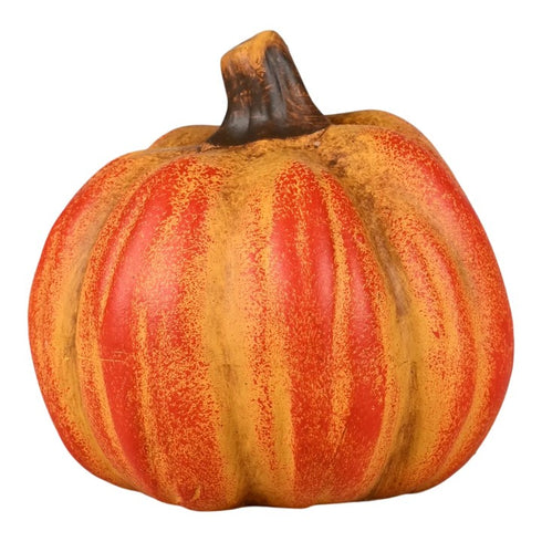 Pumpa Orange H 11,6cm