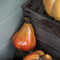 Pumpa, H 13 cm, orange