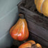 Pumpa, H 13 cm, orange
