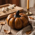 Pumpa gul H 6,9cm