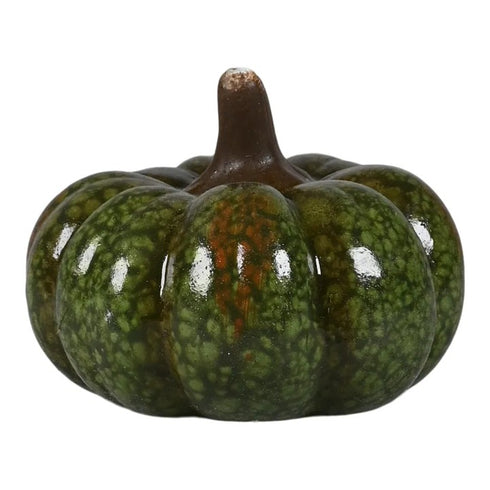 Pumpa Grön H 7cm