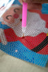 Diamond Painting Tomte