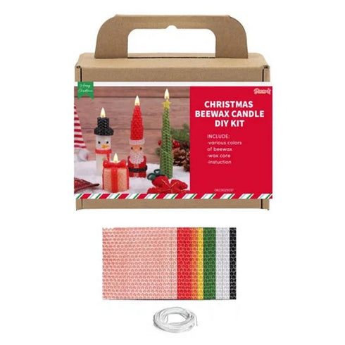 DIY, H 17cm, Dia. 2,5cm, 8/box/Box, White