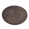 Träskivor för dekoration, Dia30cm, Trä, Brun