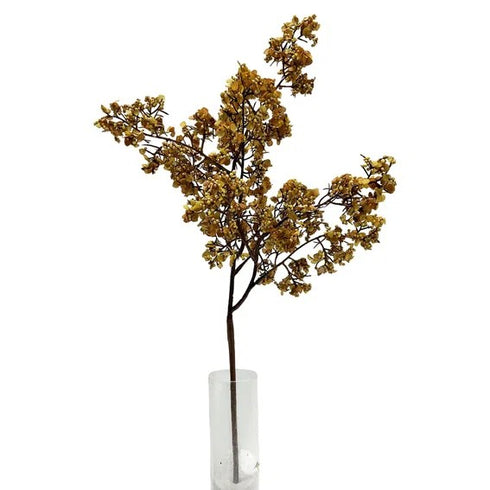 Konstväxt Brun kvist H 45cm