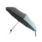 Paraply, hopfällbart, H24,50cmxDia1m,