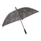 Paraply, automatisk öppning, 8 ribbor, H83xDia105cm