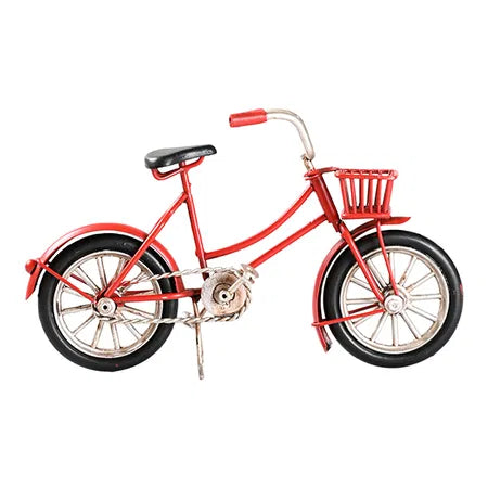 Cykel, Stadscykel, H16xB4,70cmxD10cm