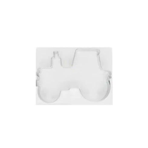 Kakform, Traktor, 0,3 mm tjocklek