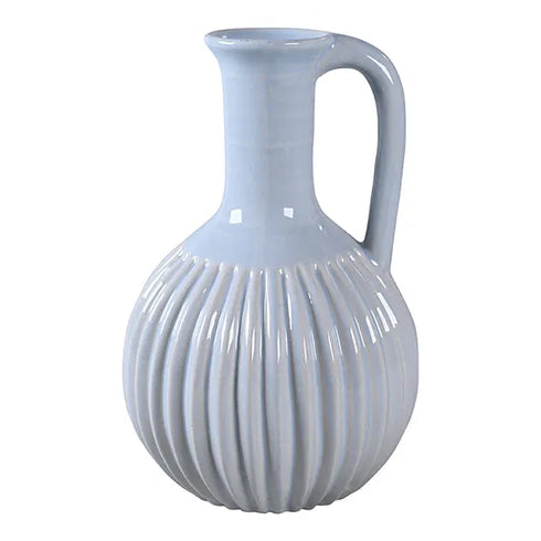 Vas, H20,60xDia13,40cm