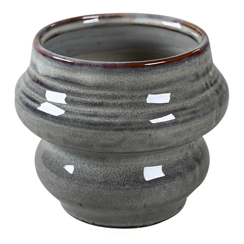 Blomkruka, H10,80xDia12,50cm