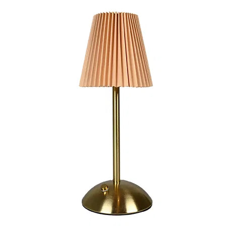 Bordslampa, H29,50xB11xD11cm