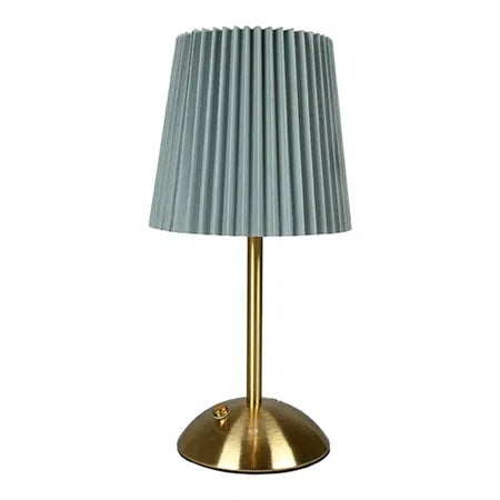 Bordslampa, H29,50xW14xD14cm