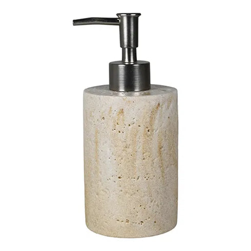 Tvålpump, m/pump, H17xDia7,50cm