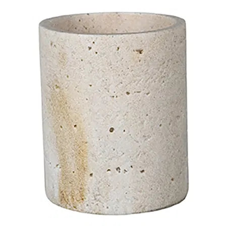 Tandborstmugg, H8,90xDia7,50cm