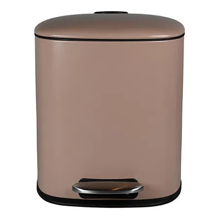 Soptunna, 6L, med innerkorg, H26xW2