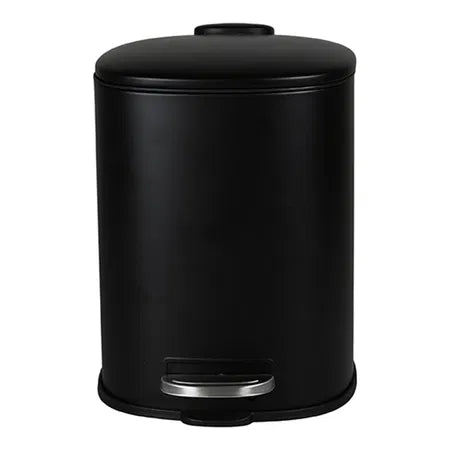 Soptunna, 5l, med innerkorg, H27xW2