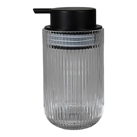 Tvåldispenser, 330ML, H15.50xDia8cm