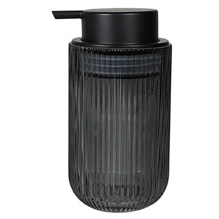 Tvåldispenser, 330ML, H15.50xDia8cm