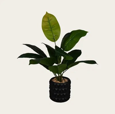 Konstväxt, H45cm, plast