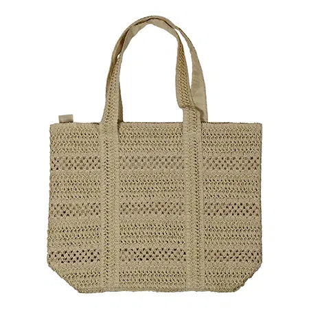 Väska, innerficka, kraftpapper, H37xW47xD