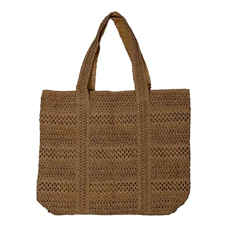 Väska, innerficka, kraftpapper, H37xW47xD