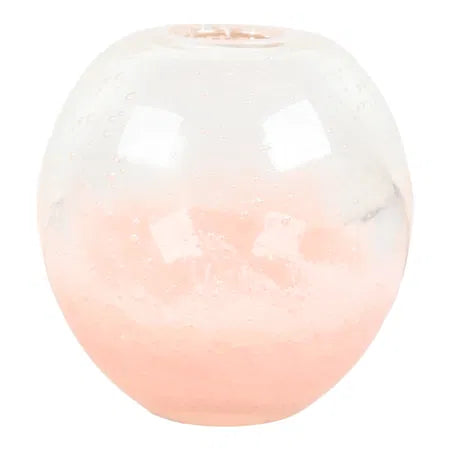 Vas, H10xB10xDia10cm