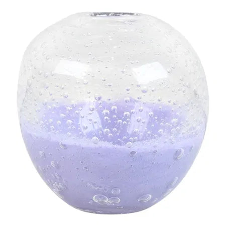 Vas, H10xB10xDia10cm