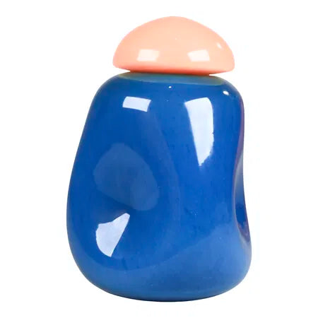 Vas, H21xB14xDia14cm