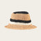Hatt Beige storl 57-59cm