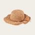 Hatt Beige storl 57-59cm