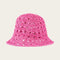 Hatt Rosa storl 57-59cm