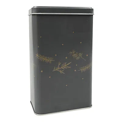 Kakburk, Vintergröna, H 16 cm, Grön